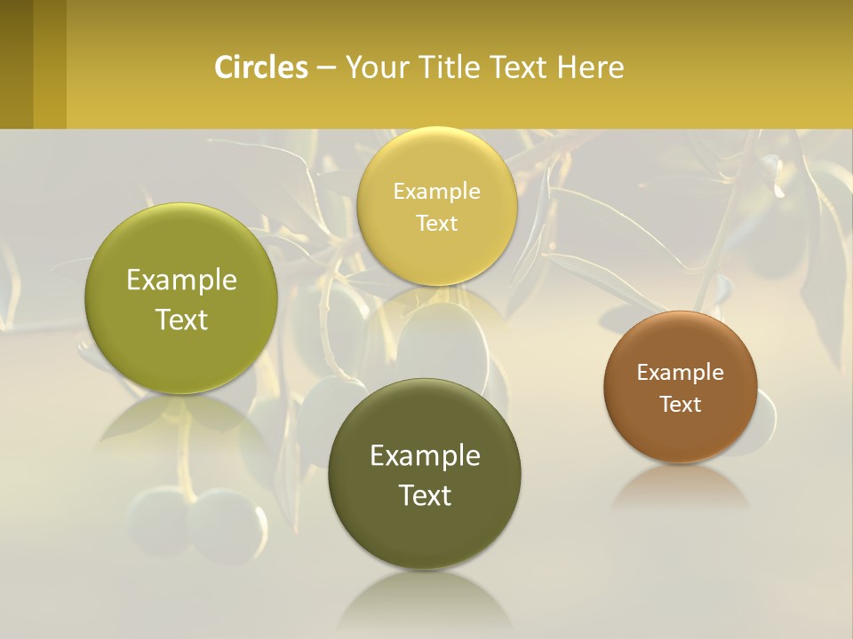 Condition Conditioner Heat PowerPoint Template