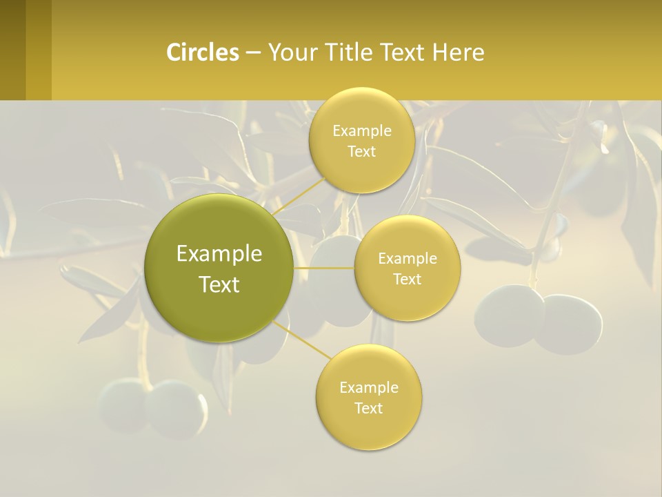Condition Conditioner Heat PowerPoint Template