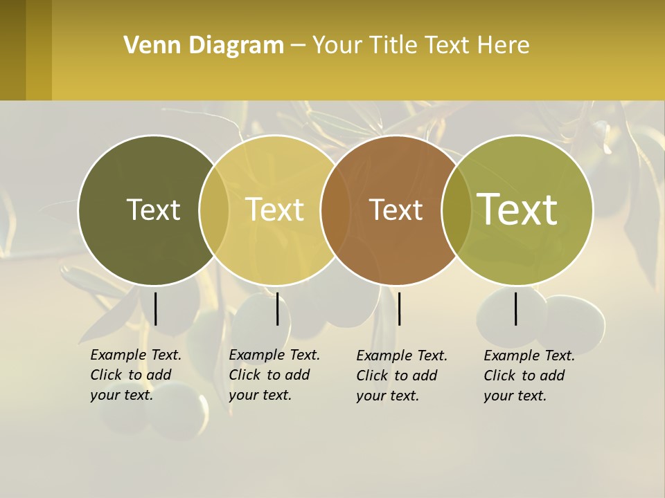 Condition Conditioner Heat PowerPoint Template