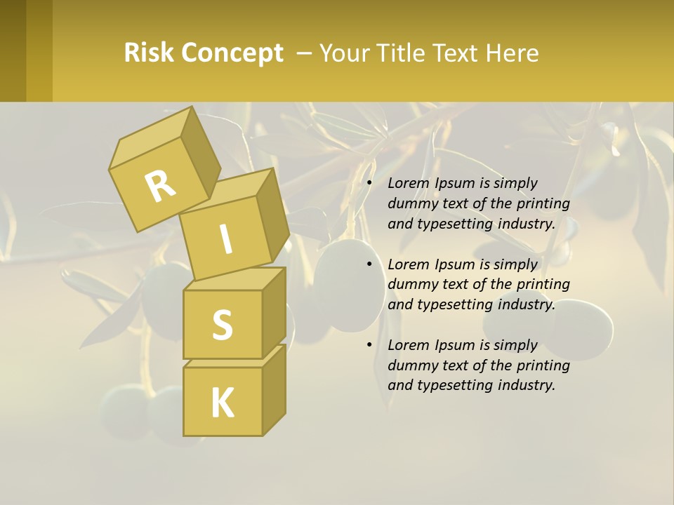 Condition Conditioner Heat PowerPoint Template