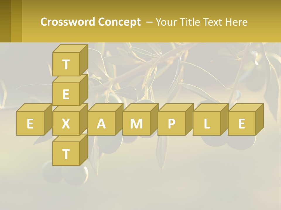 Condition Conditioner Heat PowerPoint Template