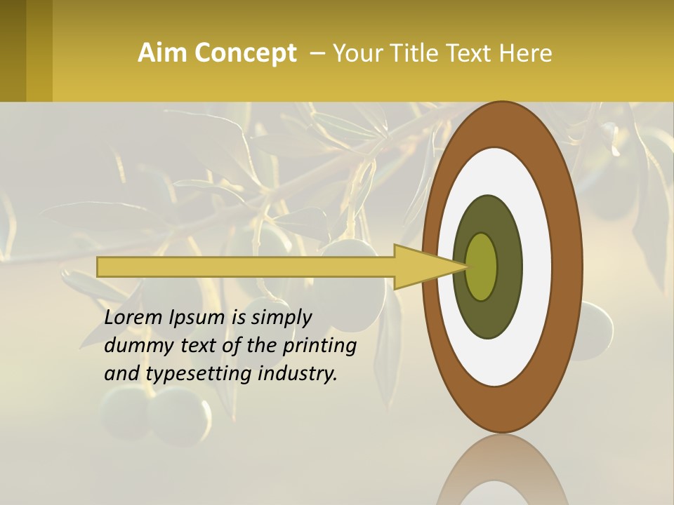 Condition Conditioner Heat PowerPoint Template