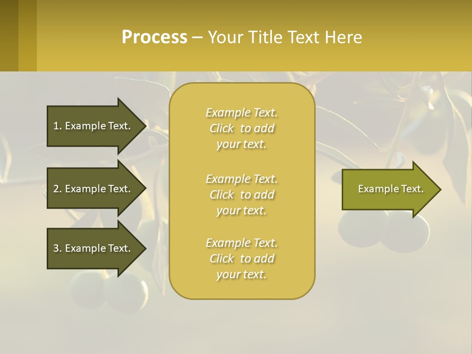 Condition Conditioner Heat PowerPoint Template