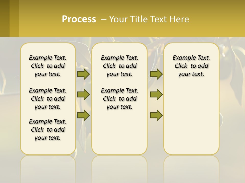 Condition Conditioner Heat PowerPoint Template