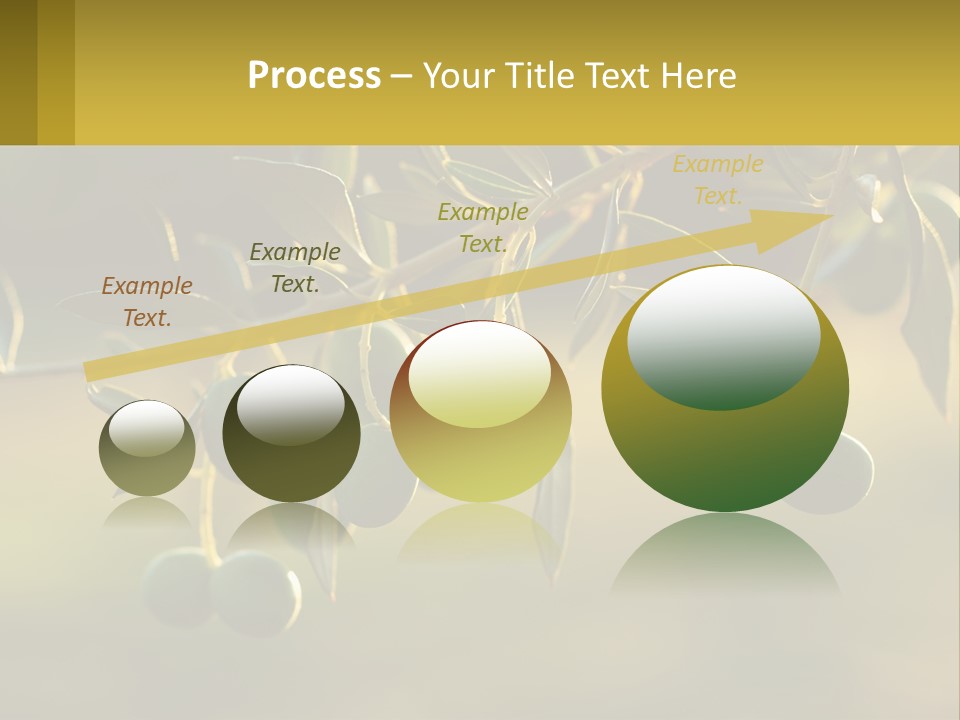 Condition Conditioner Heat PowerPoint Template