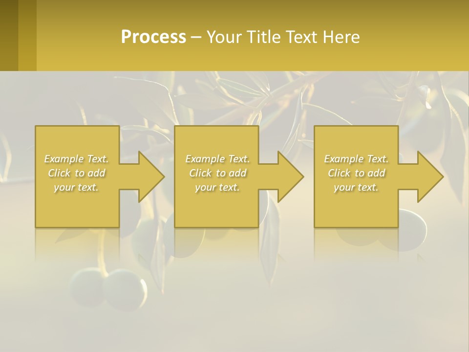 Condition Conditioner Heat PowerPoint Template