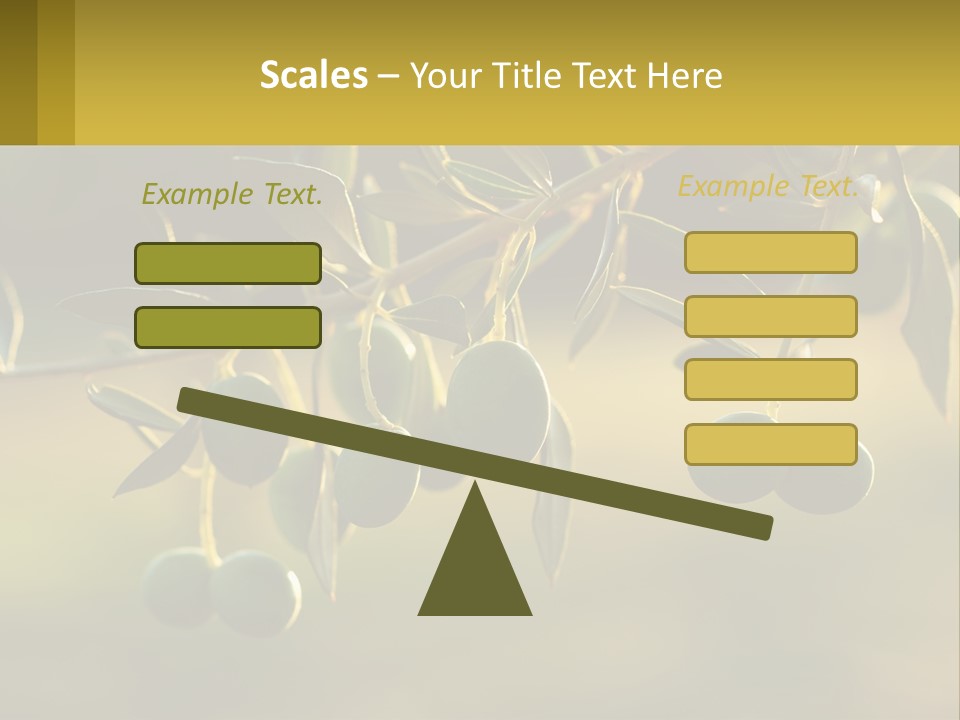 Condition Conditioner Heat PowerPoint Template