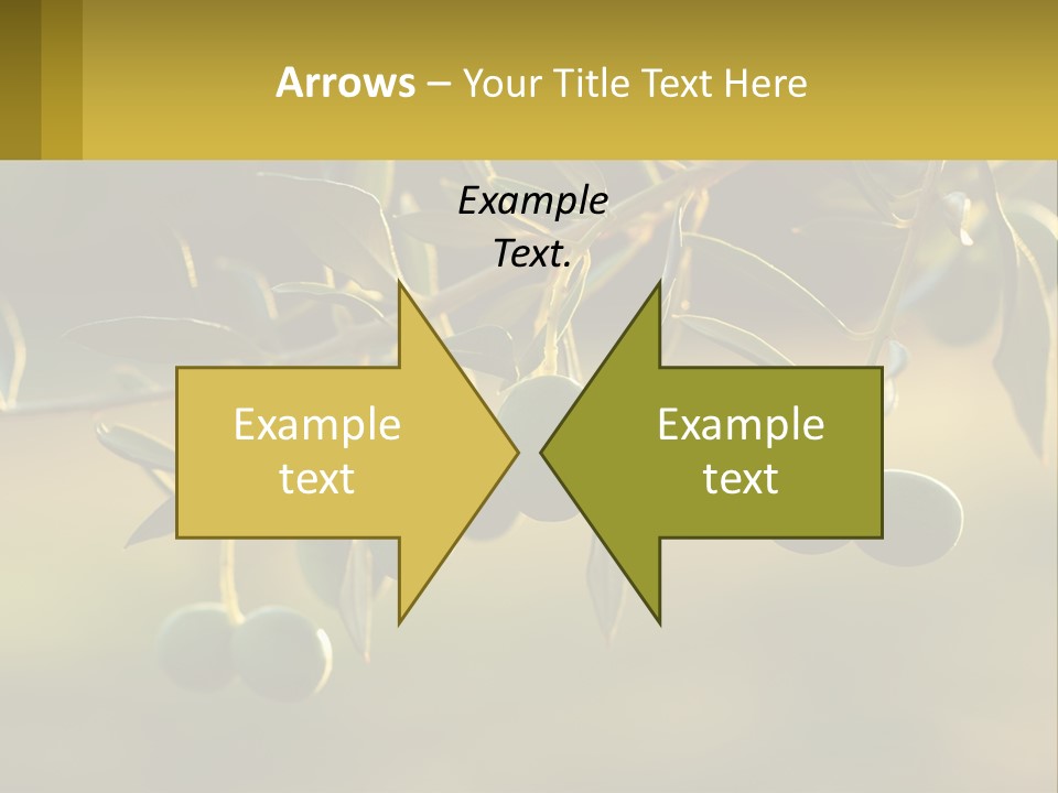 Condition Conditioner Heat PowerPoint Template