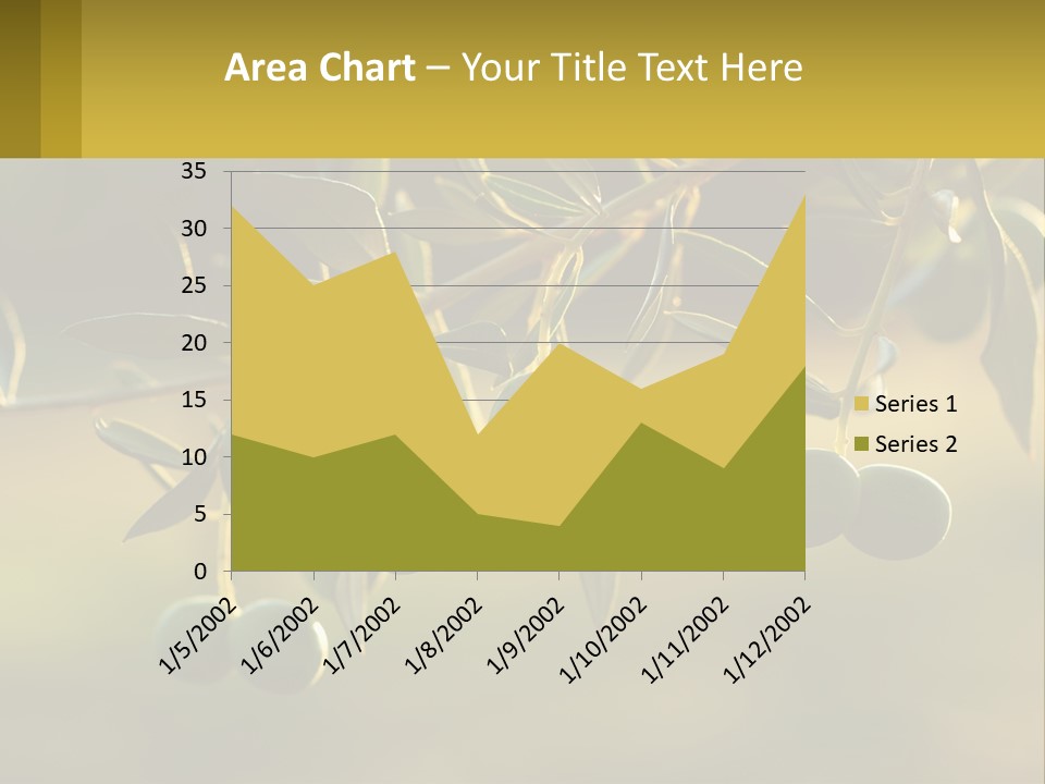 Condition Conditioner Heat PowerPoint Template