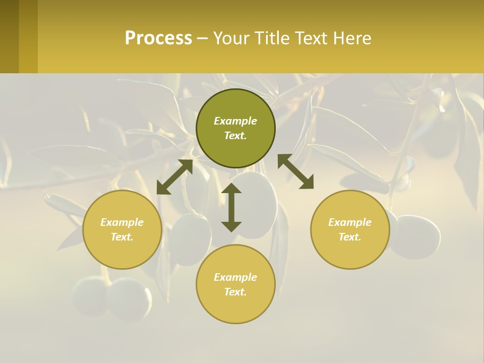 Condition Conditioner Heat PowerPoint Template