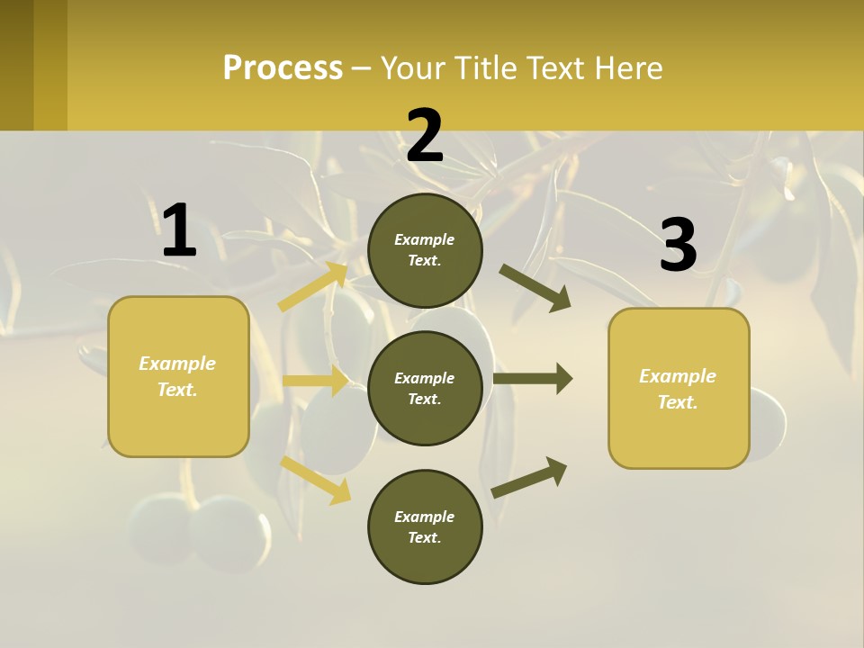 Condition Conditioner Heat PowerPoint Template