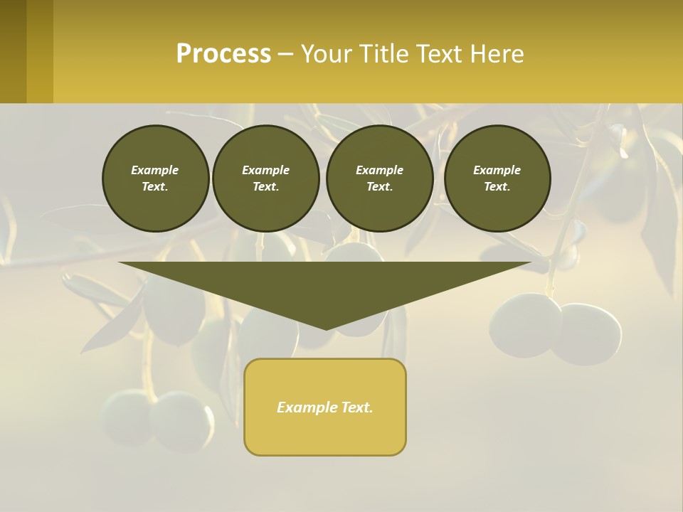 Condition Conditioner Heat PowerPoint Template