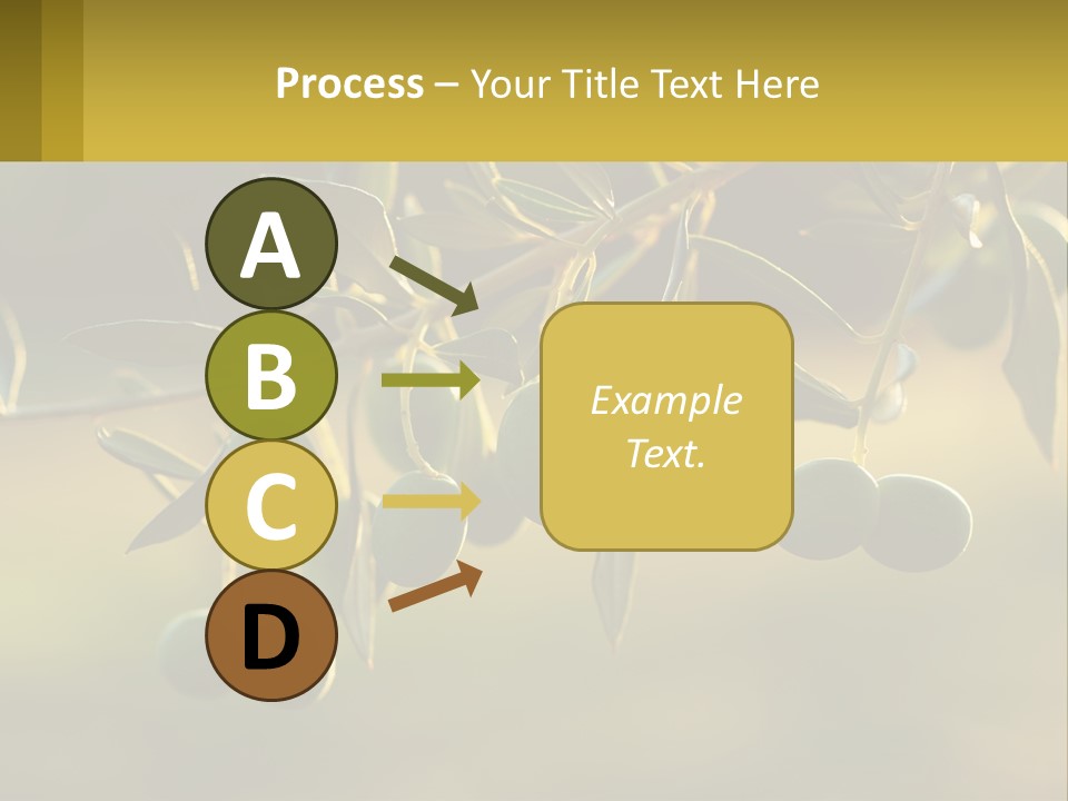 Condition Conditioner Heat PowerPoint Template