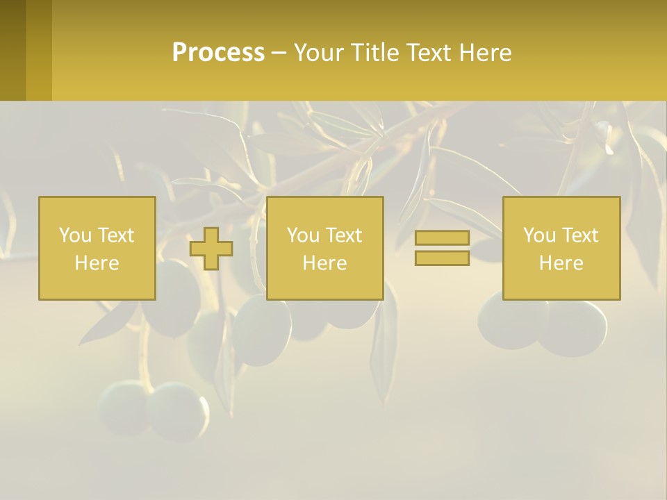 Condition Conditioner Heat PowerPoint Template