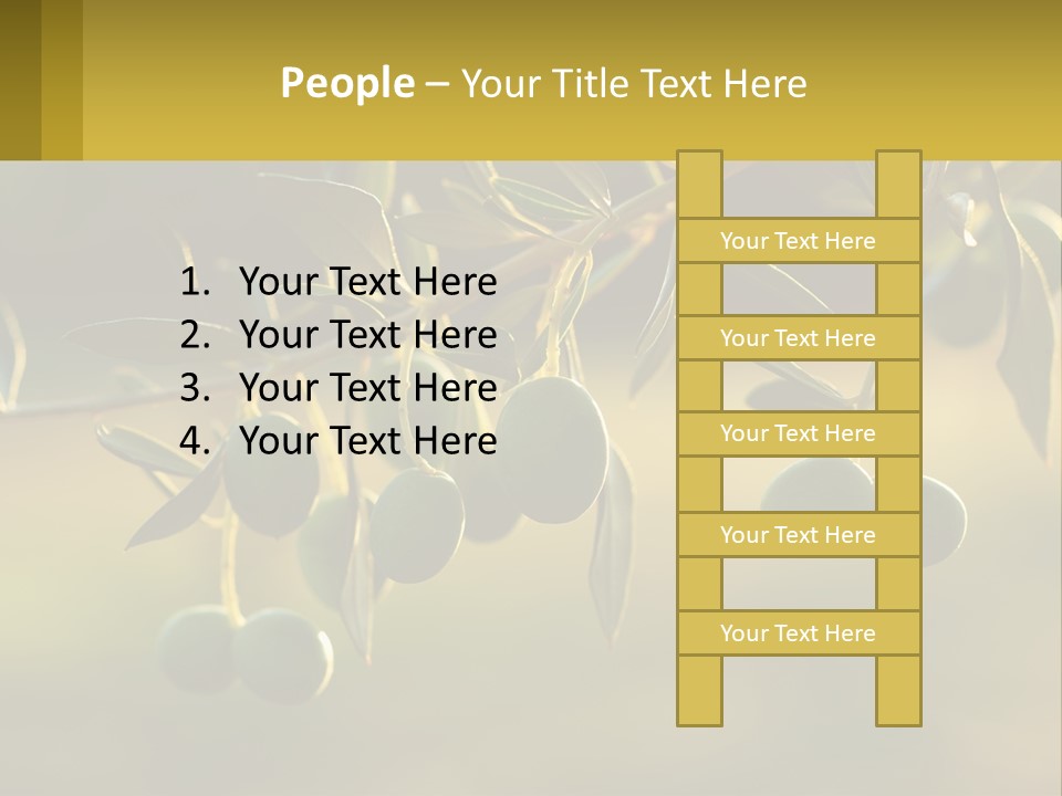 Condition Conditioner Heat PowerPoint Template