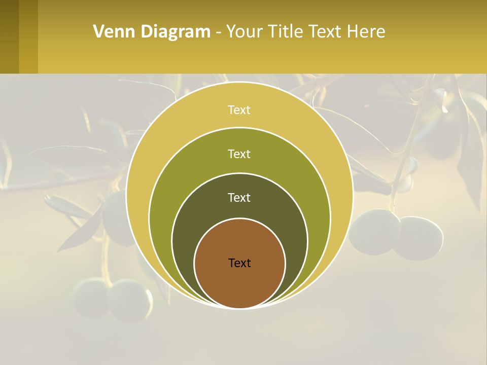 Condition Conditioner Heat PowerPoint Template