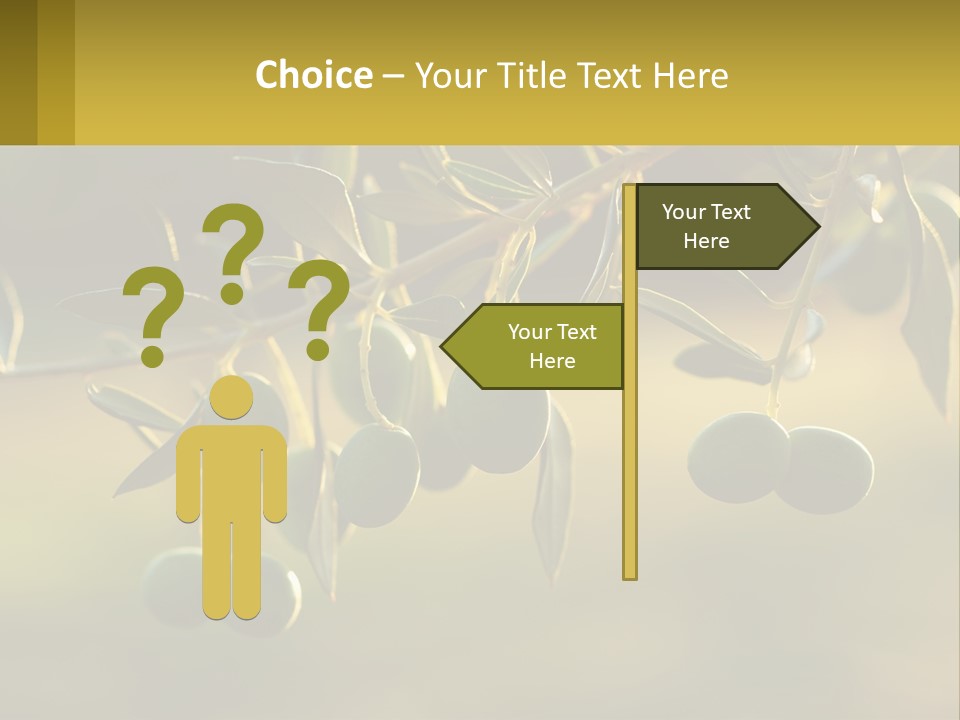 Condition Conditioner Heat PowerPoint Template