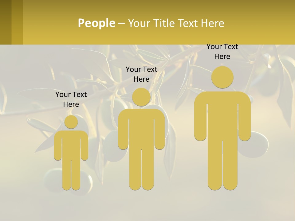 Condition Conditioner Heat PowerPoint Template