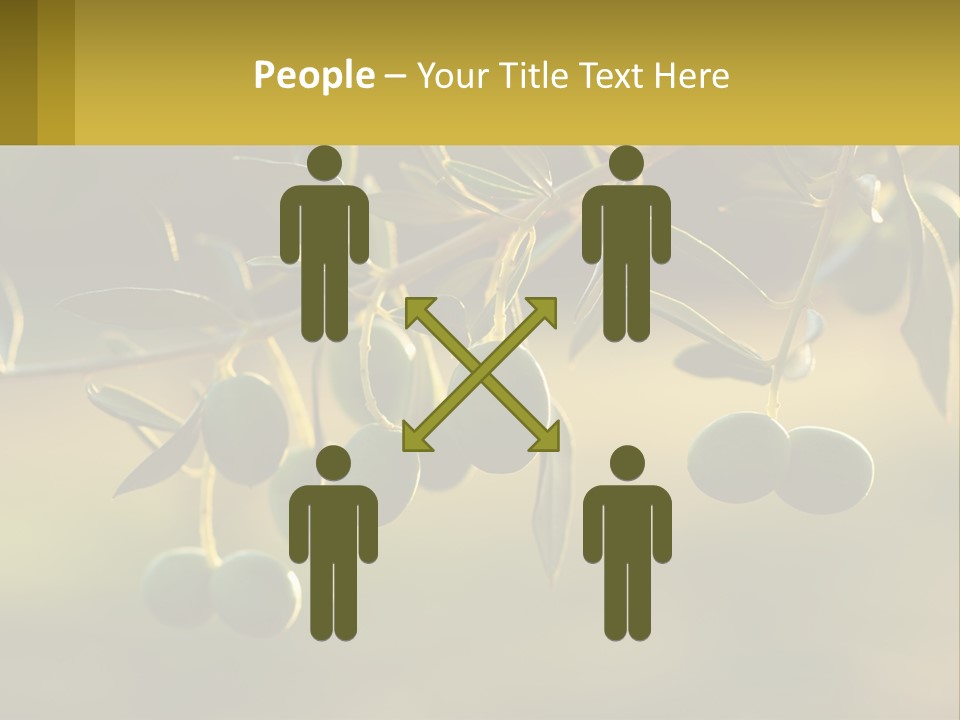 Condition Conditioner Heat PowerPoint Template