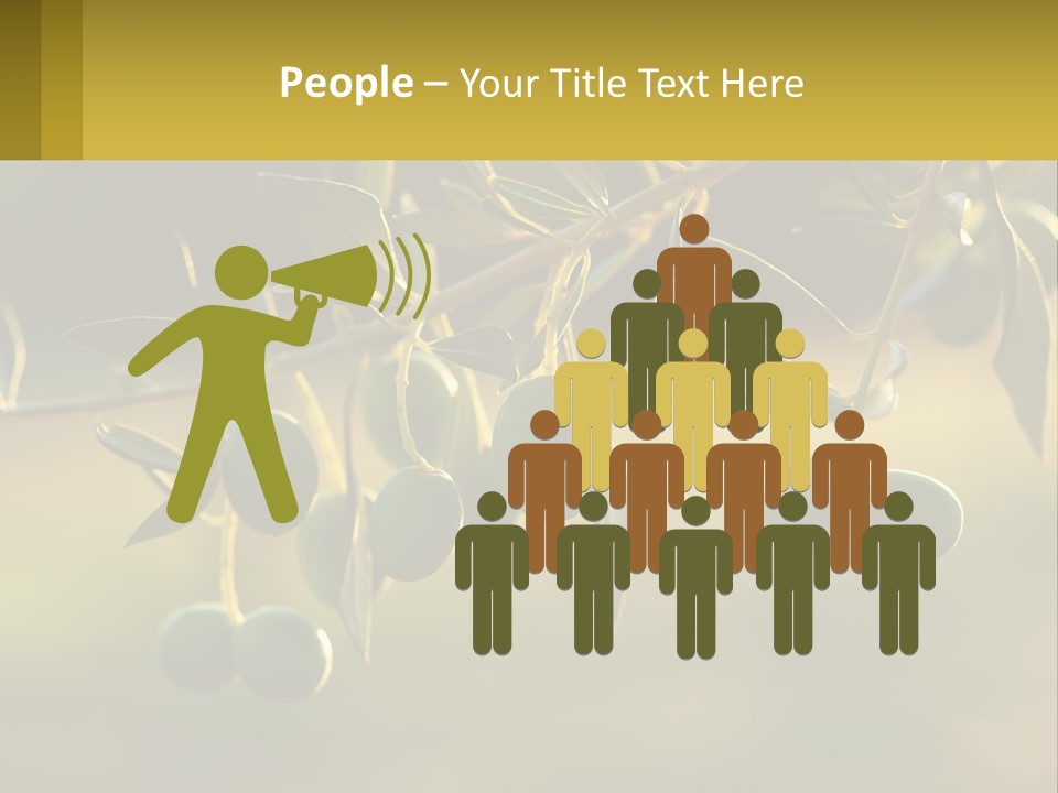 Condition Conditioner Heat PowerPoint Template