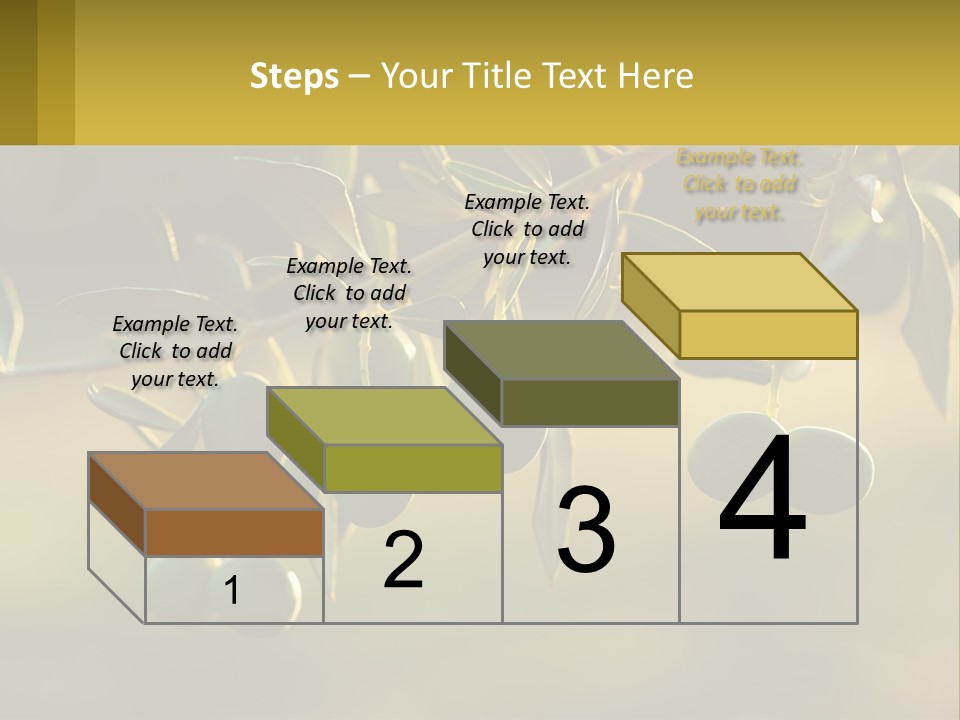 Condition Conditioner Heat PowerPoint Template