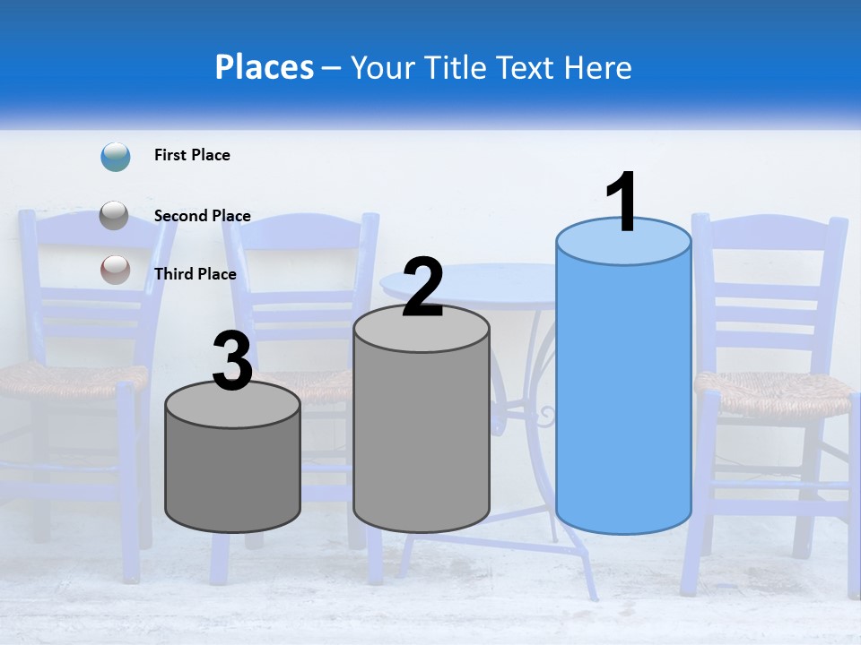 Industry Unit Cooling PowerPoint Template