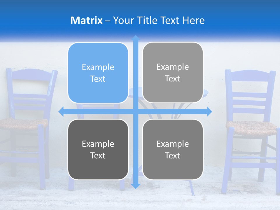 Industry Unit Cooling PowerPoint Template