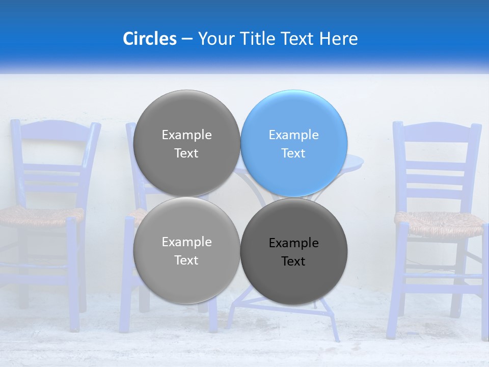 Industry Unit Cooling PowerPoint Template