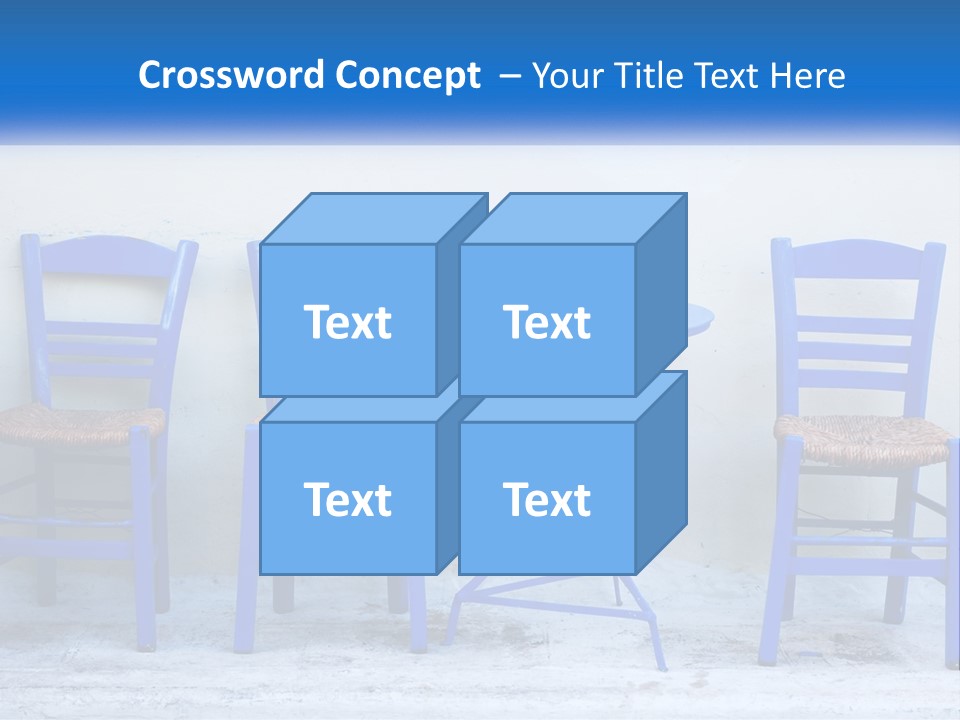 Industry Unit Cooling PowerPoint Template