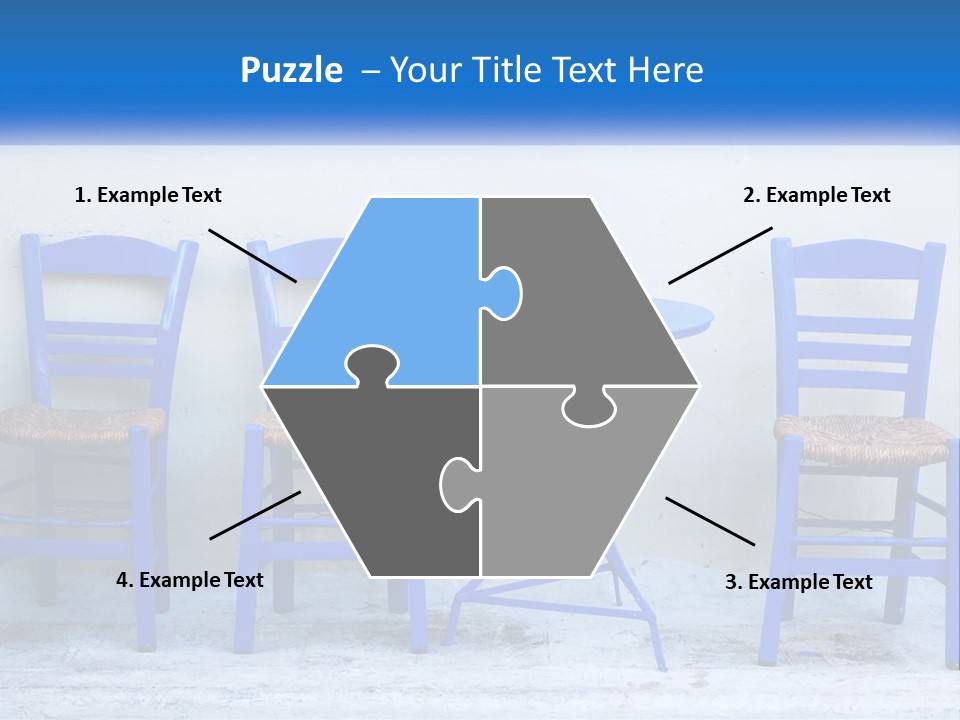 Industry Unit Cooling PowerPoint Template