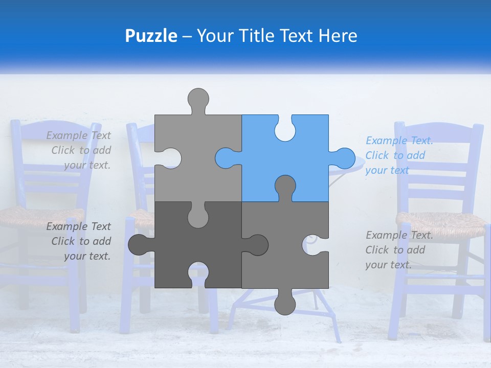 Industry Unit Cooling PowerPoint Template