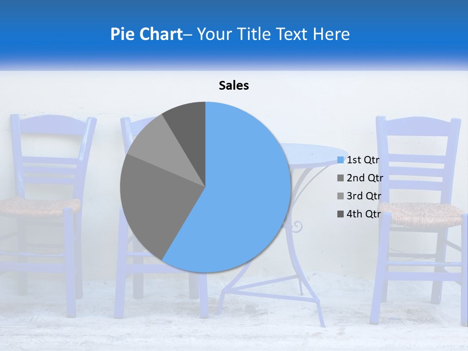 Industry Unit Cooling PowerPoint Template