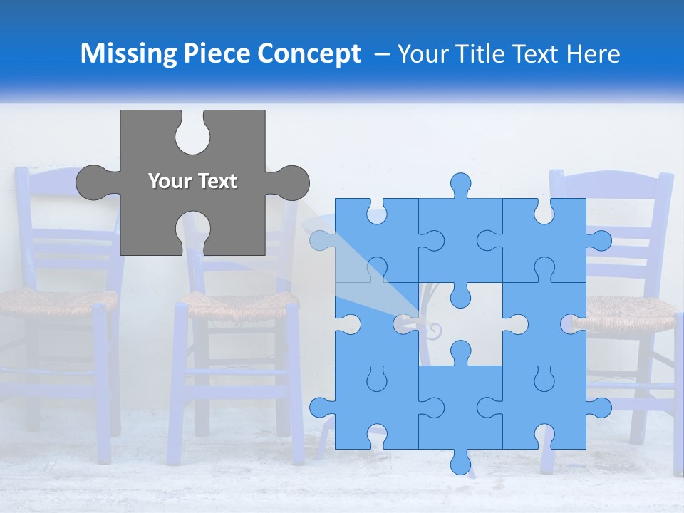 Industry Unit Cooling PowerPoint Template