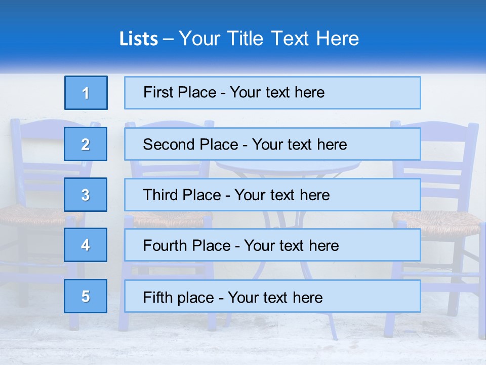 Industry Unit Cooling PowerPoint Template