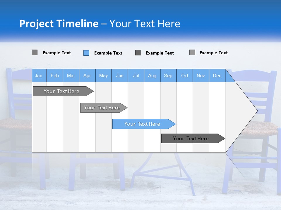 Industry Unit Cooling PowerPoint Template