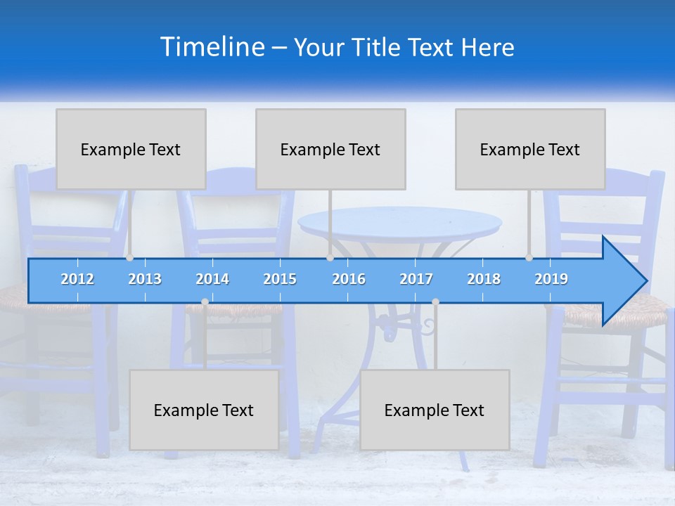 Industry Unit Cooling PowerPoint Template