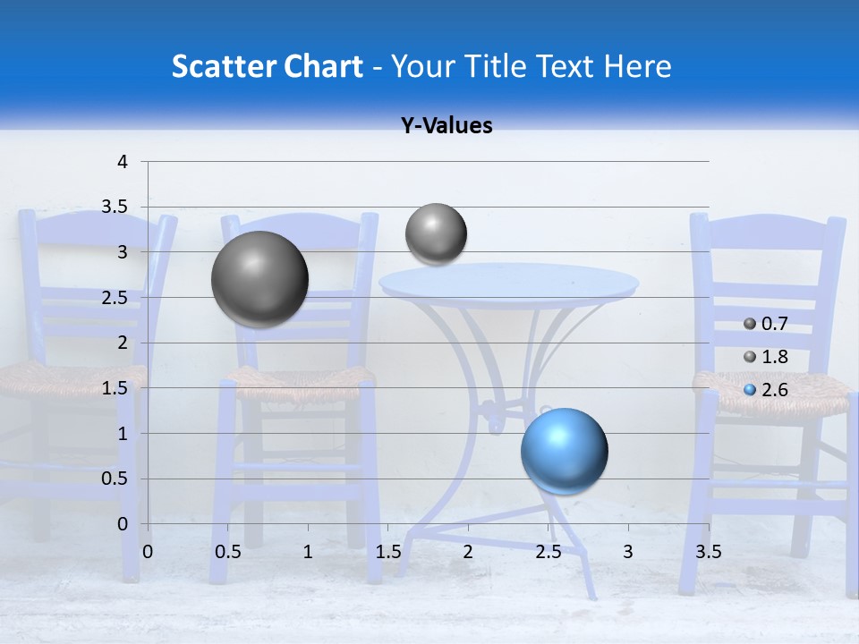 Industry Unit Cooling PowerPoint Template