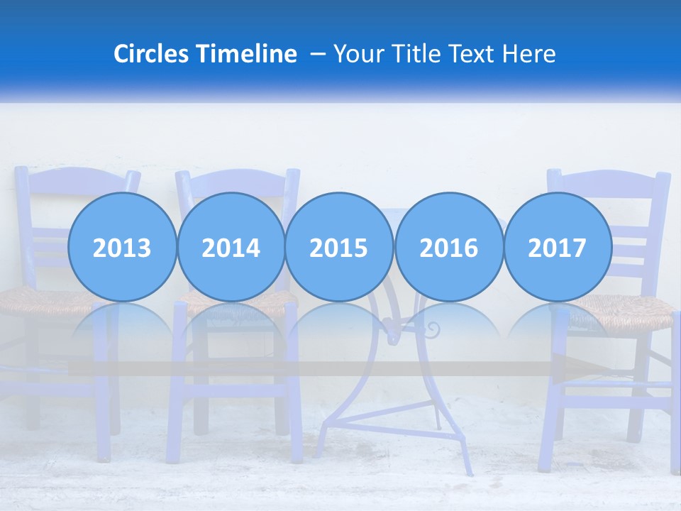 Industry Unit Cooling PowerPoint Template