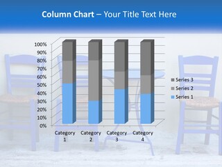 Industry Unit Cooling PowerPoint Template