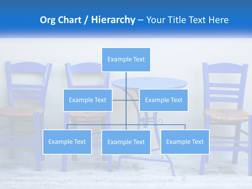 Industry Unit Cooling PowerPoint Template