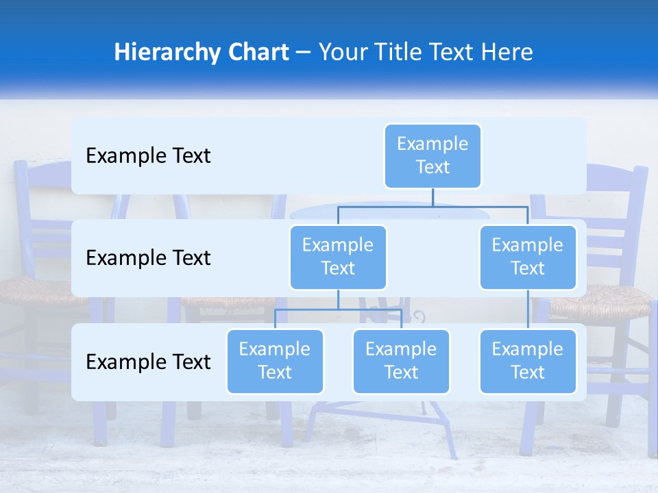 Industry Unit Cooling PowerPoint Template