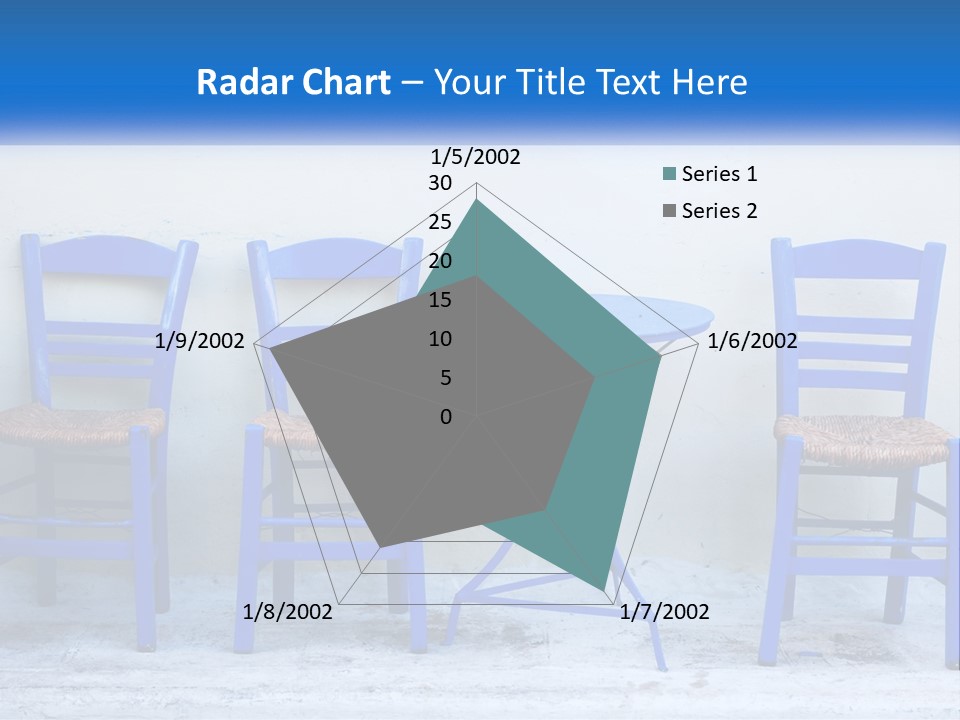 Industry Unit Cooling PowerPoint Template