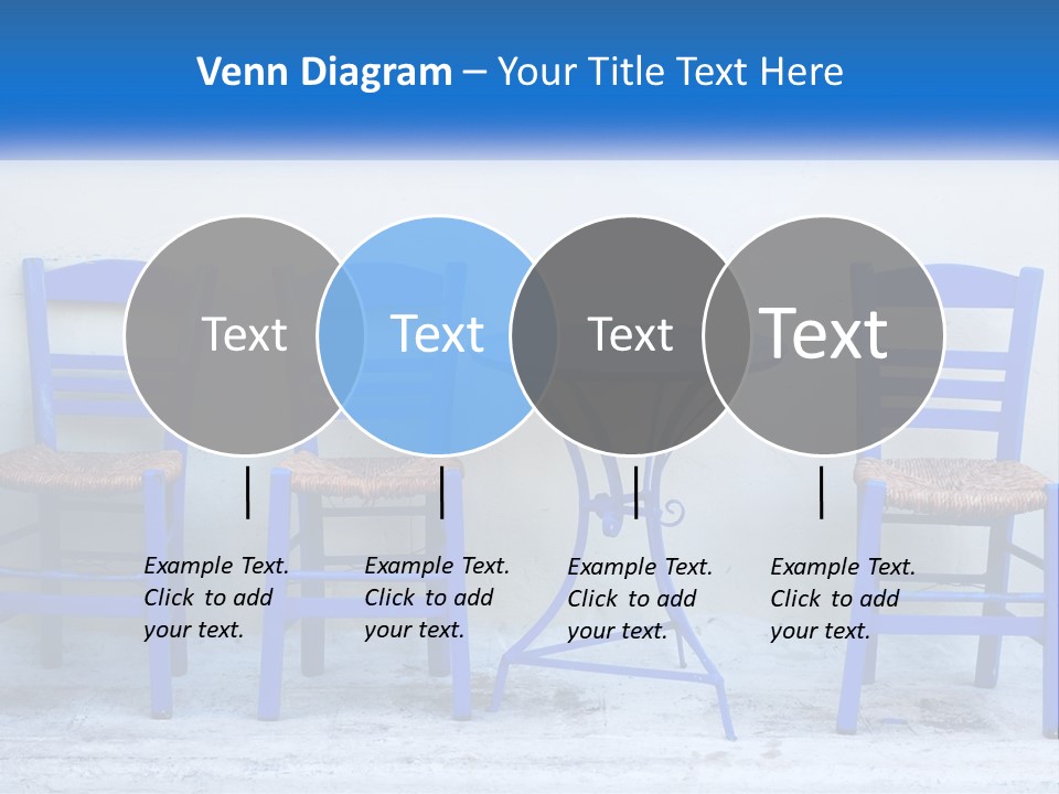 Industry Unit Cooling PowerPoint Template