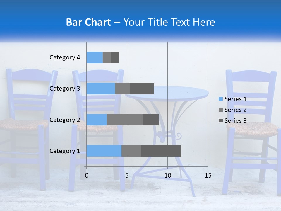 Industry Unit Cooling PowerPoint Template
