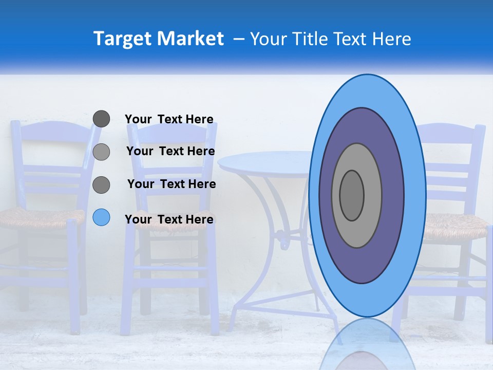 Industry Unit Cooling PowerPoint Template