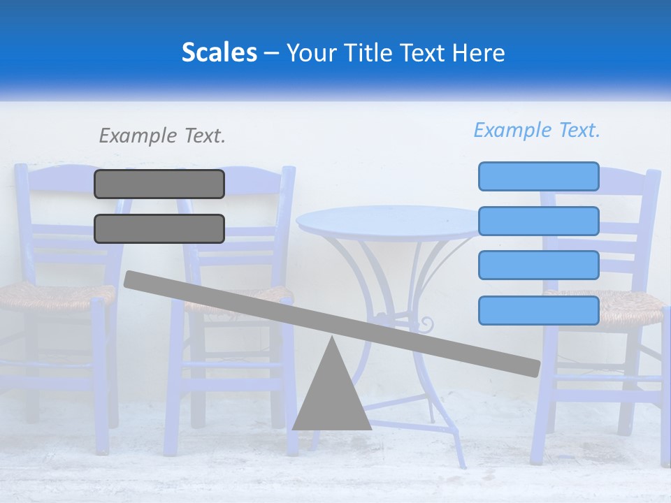Industry Unit Cooling PowerPoint Template