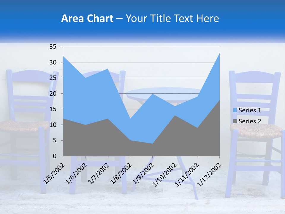 Industry Unit Cooling PowerPoint Template