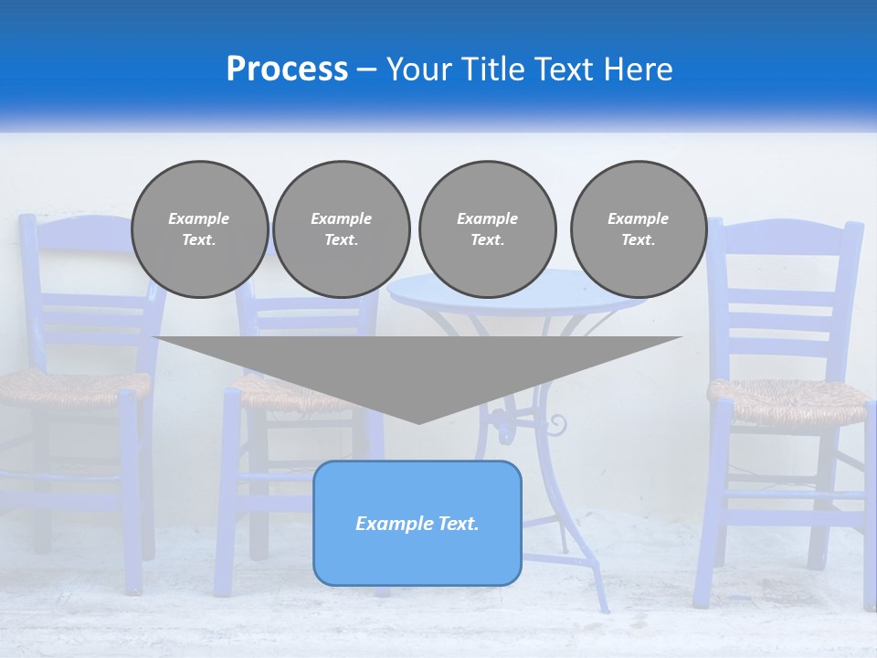 Industry Unit Cooling PowerPoint Template