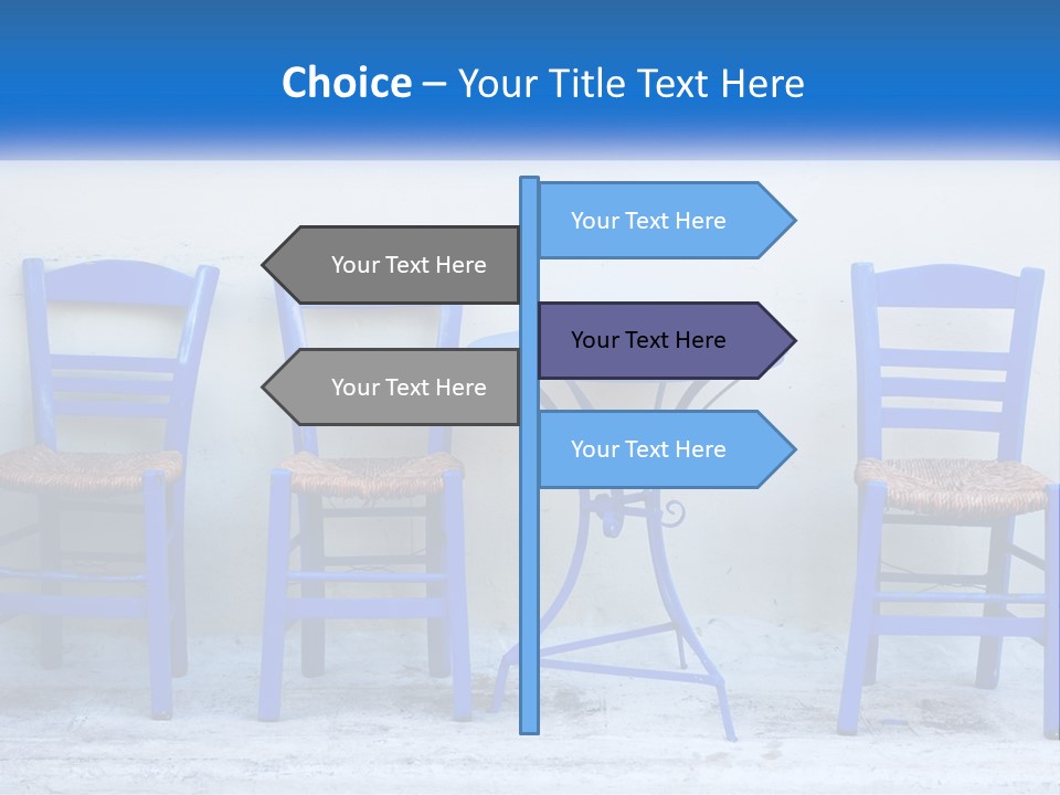 Industry Unit Cooling PowerPoint Template