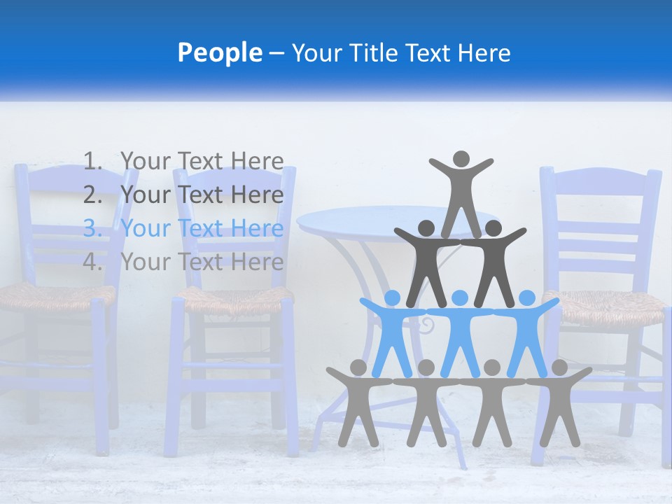 Industry Unit Cooling PowerPoint Template